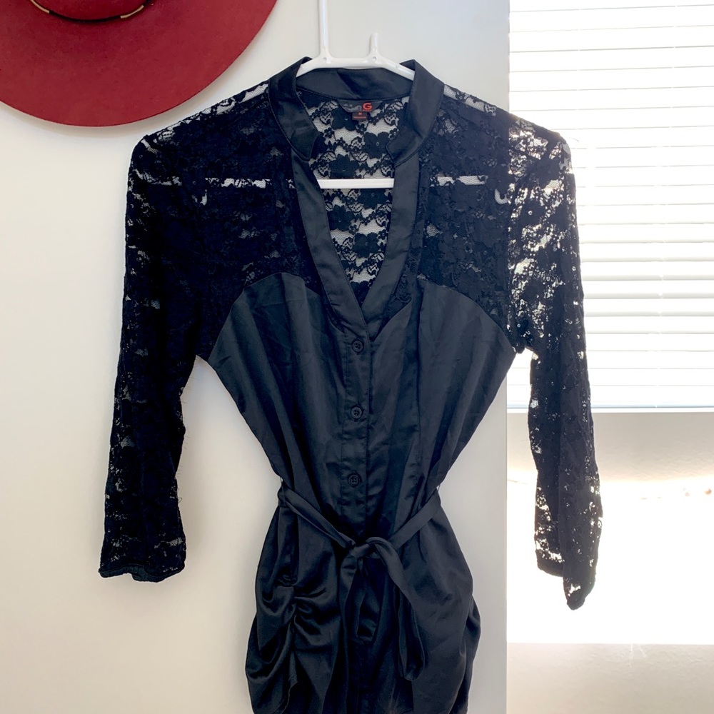 G by Guess blouse